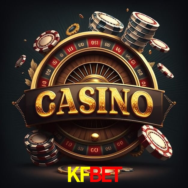 APP oficial da KFBET para mobile